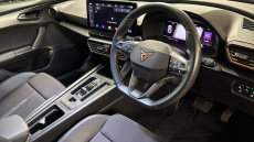 CUPRA Formentor 1.5 TSI 150 V1 5dr DSG Petrol Estate